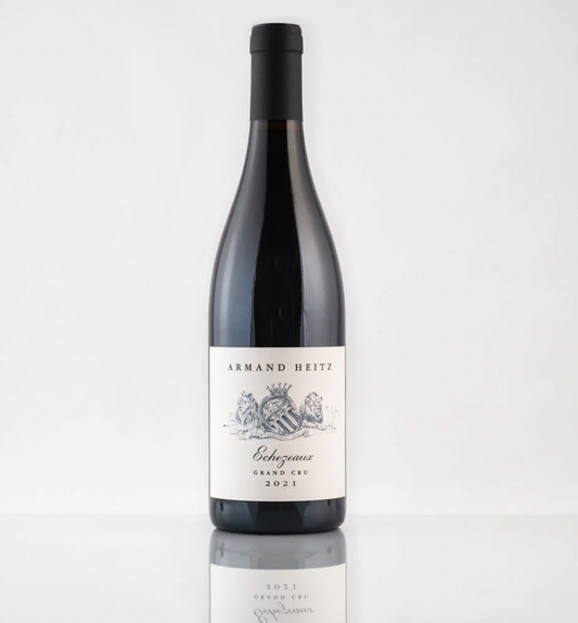 Armand Heitz Echezeaux Grand Cru 2021 (750ml)