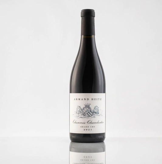 Armand Heitz Charmes-Chambertin 2021 (750ml)