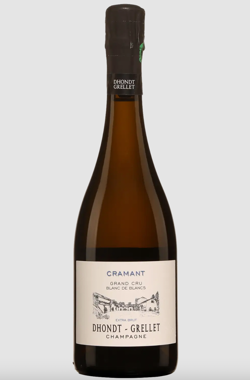 Champagne Dhondt-Grellet - Cramant Blanc De Blancs NV (750ml)