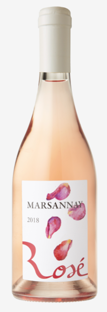 Domaine Derey - Marsannay Rosé 2022 (750ml)