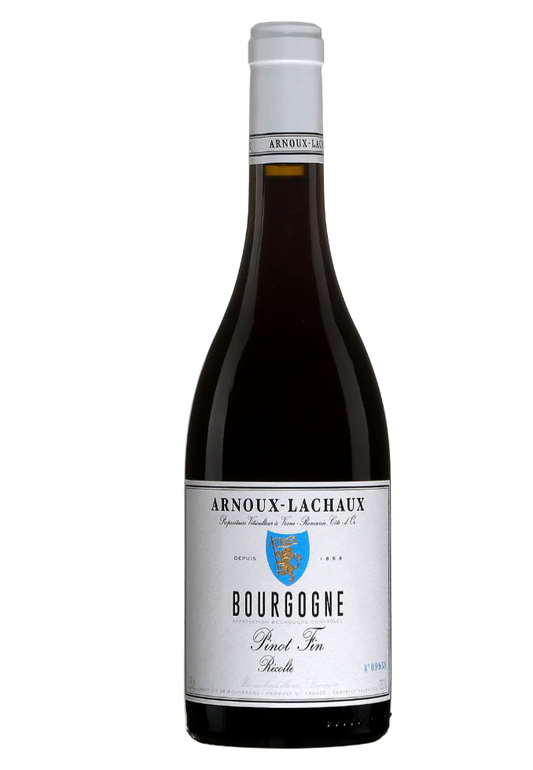 Domaine Arnoux-Lachaux - Bourgogne Pinot Fin 2021 (750ml)
