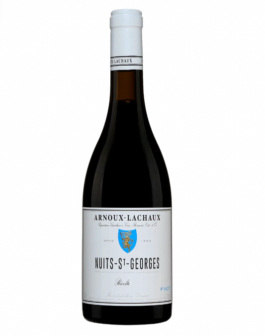 Domaine Arnoux-Lachaux - Nuits Saint Georges 2021 (750ml)