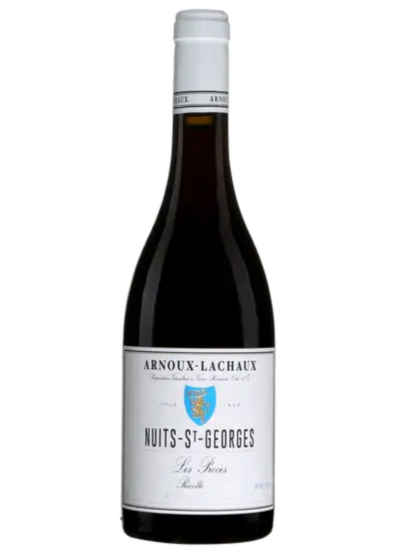 Domaine Arnoux-Lachaux - Nuits Saint Georges 1er Cru Les Proces 2020 (750ml)