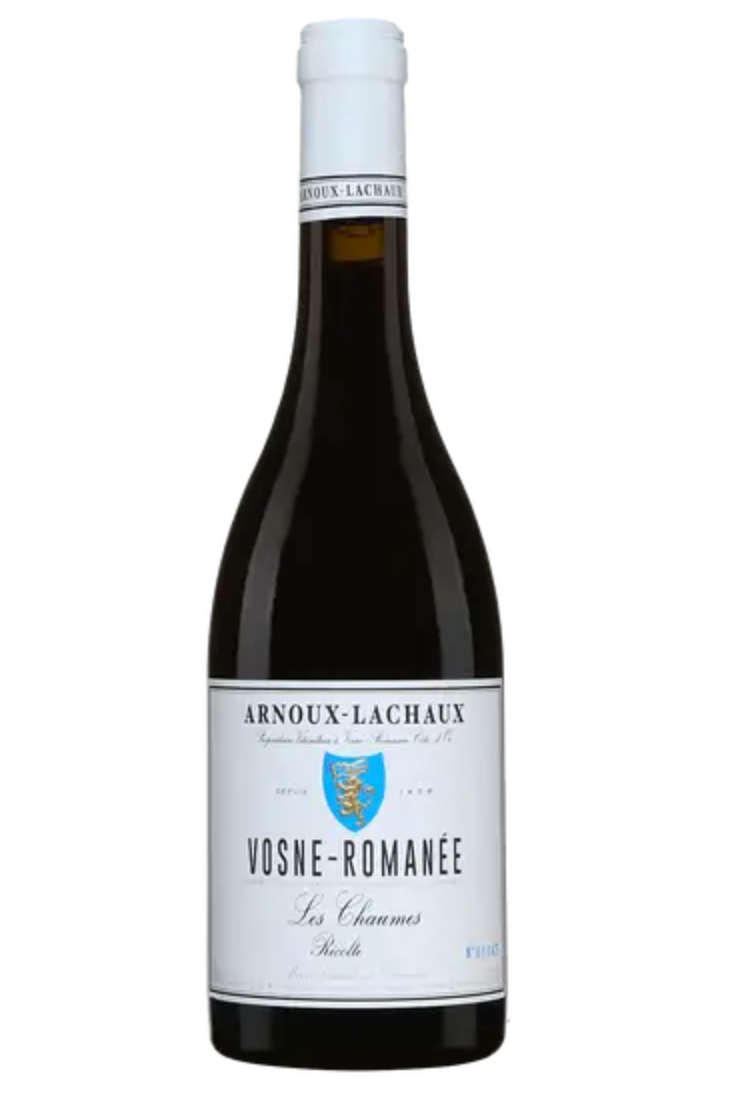 Domaine Arnoux-Lachaux - Vosne Romanee 1er Cru Les Chaumes 2020 (750ml)