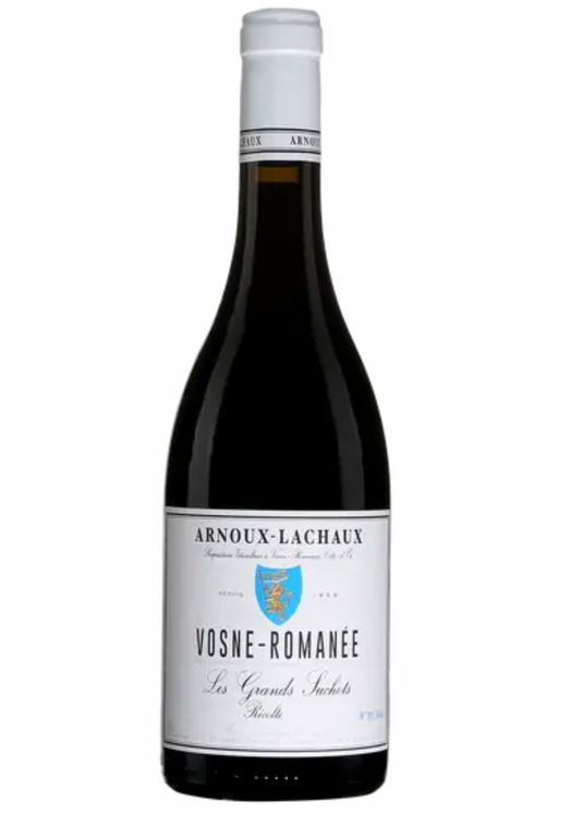 Domaine Arnoux-Lachaux - Vosne Romanee 1er Cru Les Grands Suchots 2021 (750ml)