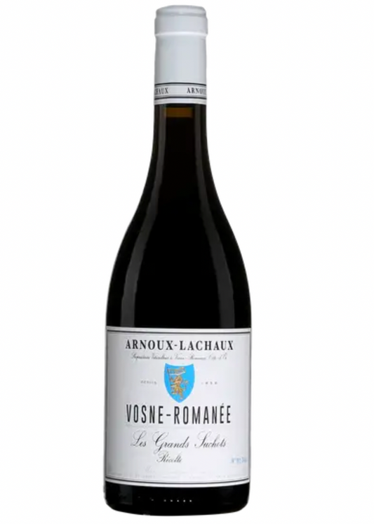 Domaine Arnoux-Lachaux - Vosne Romanee 1er Cru Les Grands Suchots 2020 (750ml)