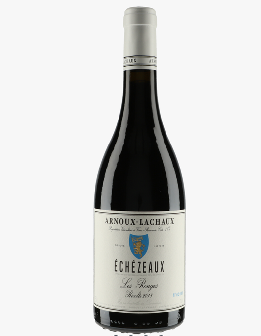 Domaine Arnoux-Lachaux - Echezeaux Les Rouges Grand Cru 2021 (750ml)