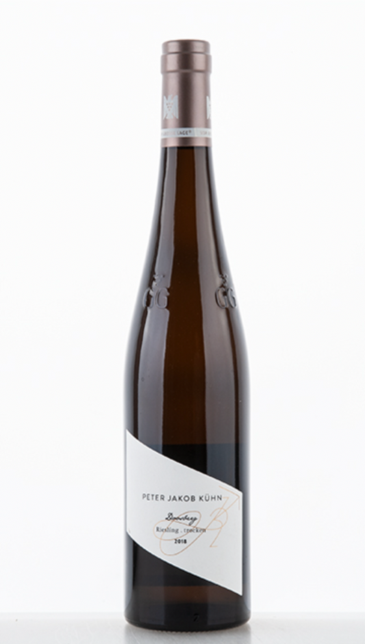 Weingut Peter Jakob Kühn - Doosberg GG 2021 (750ml)