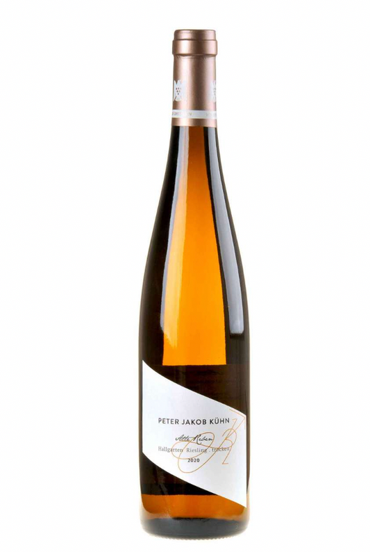 Weingut Peter Jakob Kühn - Hallgarten Alte Reben Riesling Trocken 2021 (750ml)