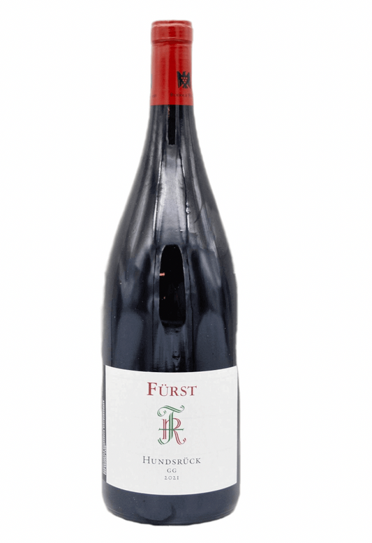 Weingut Rudolf Fürst - Hundsrück GG Spätburgunder Magnum 2020 (1500ml)