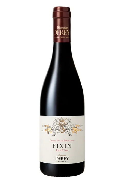 Domaine Derey - FIXIN LE CLOS 2021 (750ml)