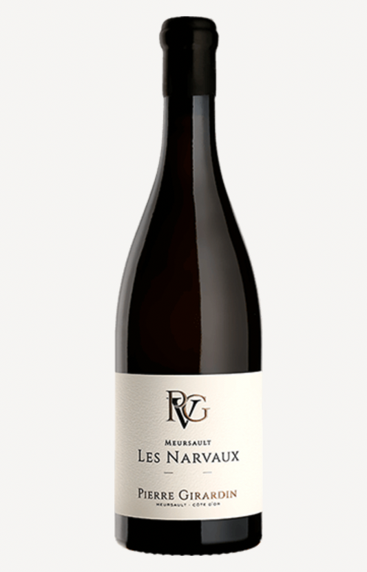 Domaine Pierre Girardin - Meursault Les Narvaux 2022 (750ml)