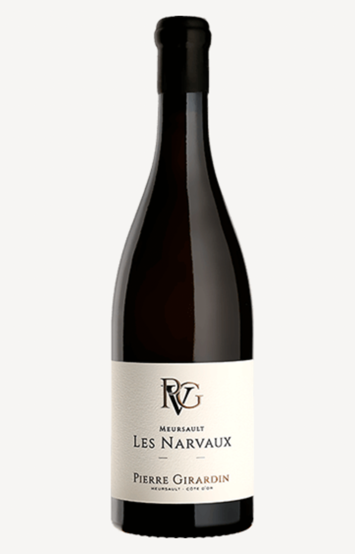 Domaine Pierre Girardin - Meursault Les Narvaux 2021 magnum (1500ml)