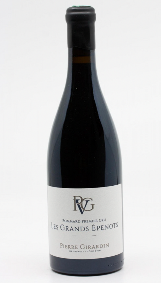 Domaine Pierre Girardin - Pommard Les Grands Epenots 2022 (750ml)