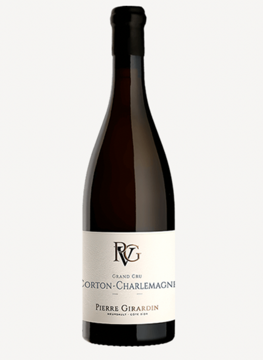 Domaine Pierre Girardin - Corton Charlemagne Grand Cru 2021 (750ml)
