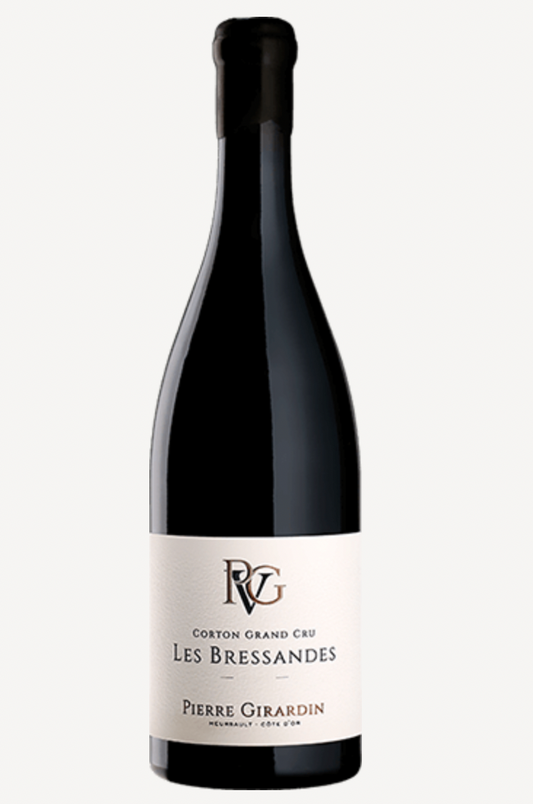 Domaine Pierre Girardin - Corton Les Bressandes Grand Cru 2021 (750ml)