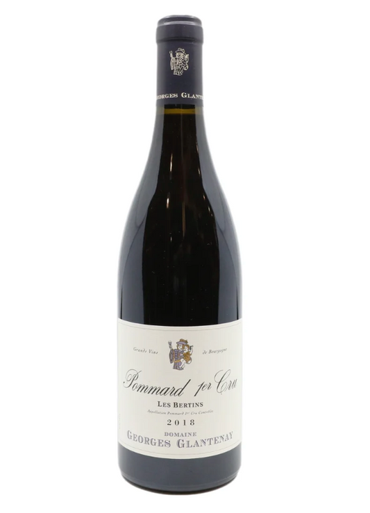 Domaine Georges Glantenay - Pommard 2020 (750ml)