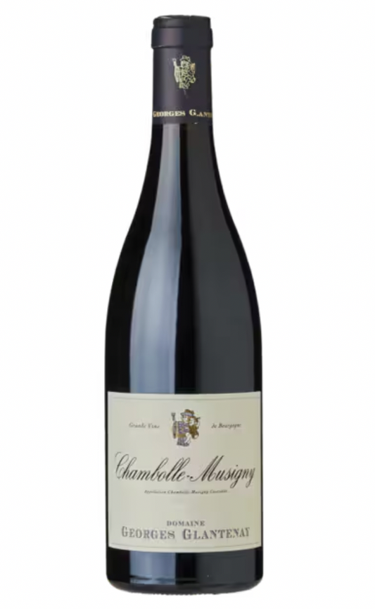 Domaine Georges Glantenay Chambolle-Musigny 2020 (750ml)