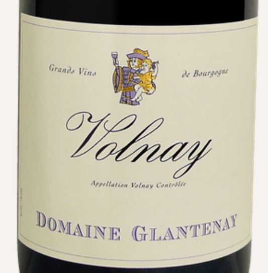 Domaine Georges Glantenay - Volnay 2020 (750ml)