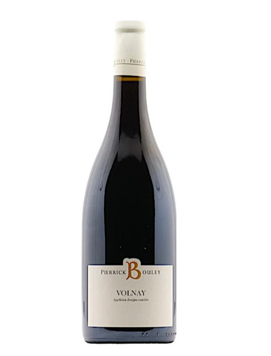 Domaine Pierrick Bouley - 2020 Volnay (750ml)