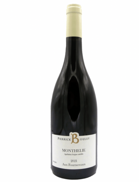 Domaine Pierrick Bouley - 2020 Monthélie Aux Fournereaux (750ml)