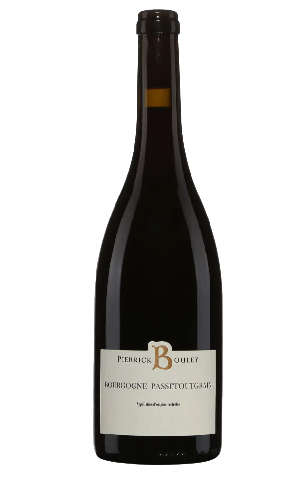 Domaine Pierrick Bouley - Bourgogne Passetoutgrain 2020 (750ml)