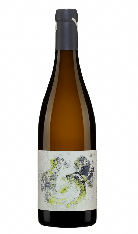 Chantêreves - Bourgogne Aligoté Bas des Ees 2021 (750ml)