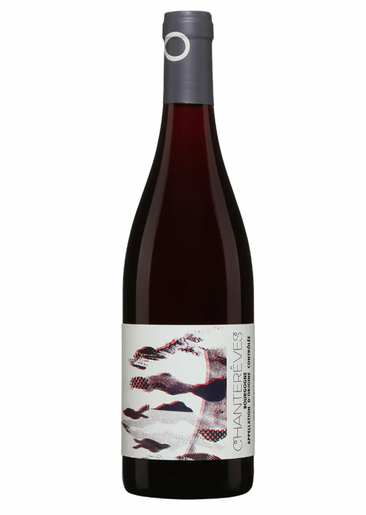 Chantêreves - Bourgone Pinot Noir 2021 (750ml)