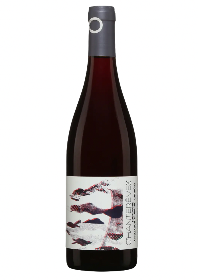 Chantêreves - Savigny-Les-Beaune Dessus de Montchenevoy 2022 (750ml)