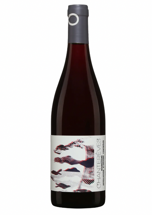 Chantêreves - Savigny-Les-Beaune Dessus de Montchenevoy 2022 (750ml)