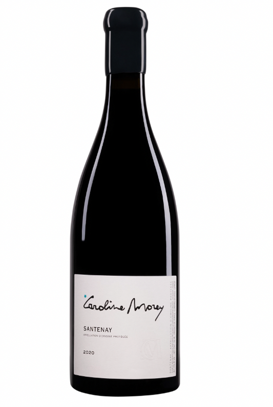 Domaine Caroline Morey - Santenay Rouge 2020 (750ml)