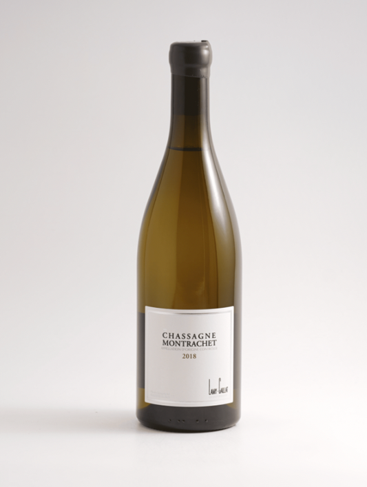 Domaine Lamy-Caillat - Chassagne-Montrachet (750ml)