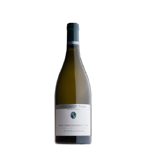 Domaine Patrice Rion - Nuits Saint Georges 1er Cru Terres Blanches Blanc 2020 (6 x 750ml)