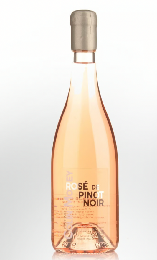 Pierre-Yves Colin-Morey - Bourgogne Rose 2022 (750ml)