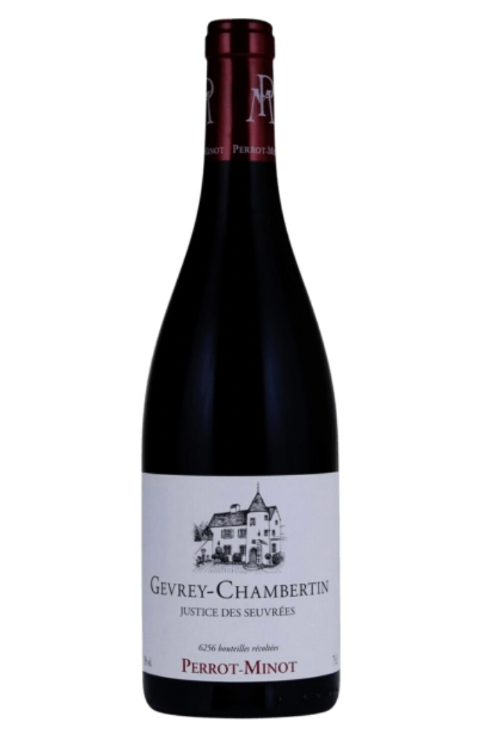 Domaine Perrot-Minot - Gevrey Chambertin La Justice des Seuvrees (750ml)