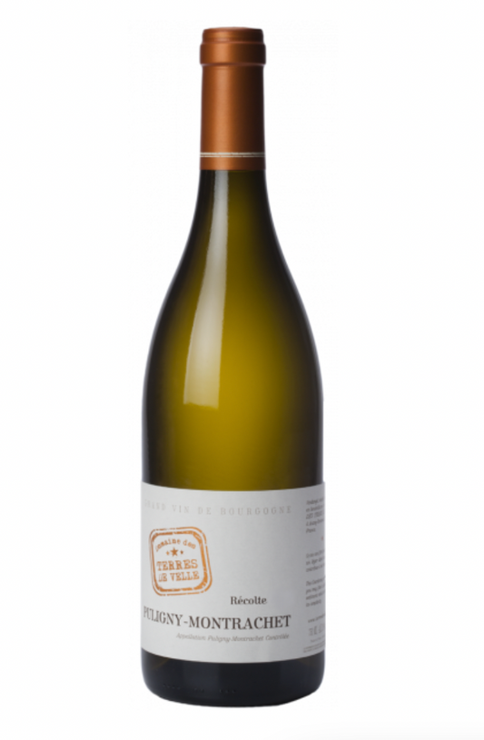 Domaine Des Terres De Velle - Puligny - Montrachet 2021 (750ml)