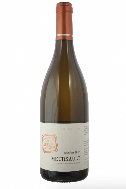 Domaine Des Terres De Velle - Meursault 2021 (750ml)
