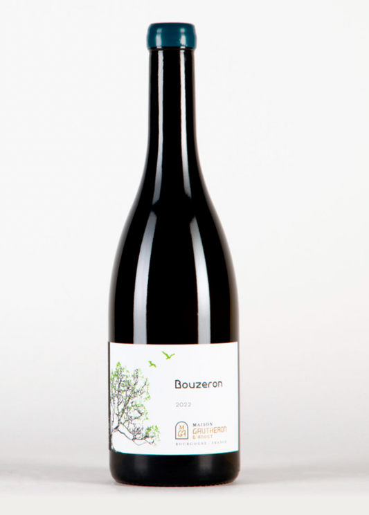 Maison Gautheron D'Anost - Bouzeron Aligote 2022 (750ml)