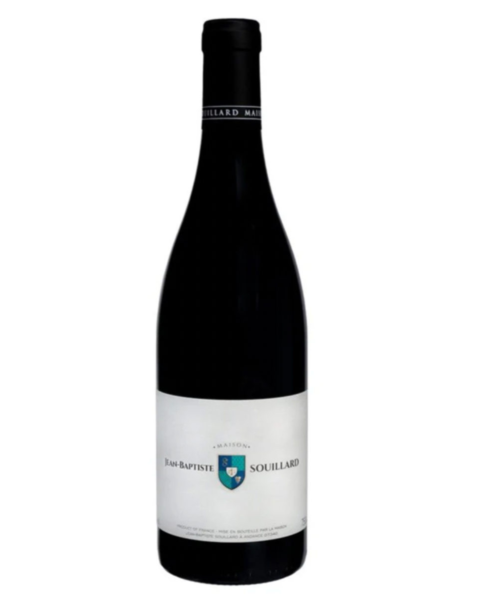 JEAN-BAPTISTE SOUILLARD SAINT-JOSEPH CHATEAU JANOUNE 2022