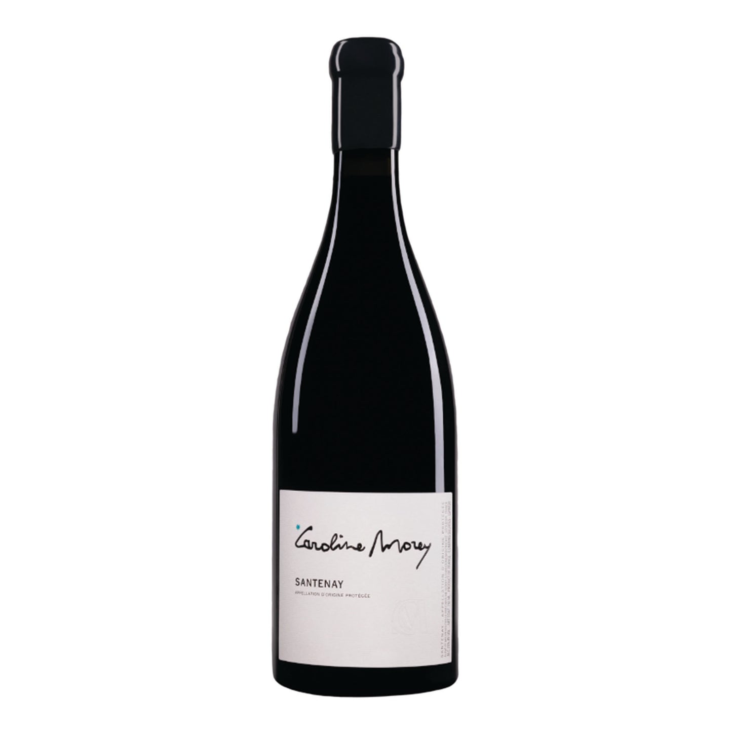 Domaine Caroline Morey - Santenay Rouge 2022 (750ml)