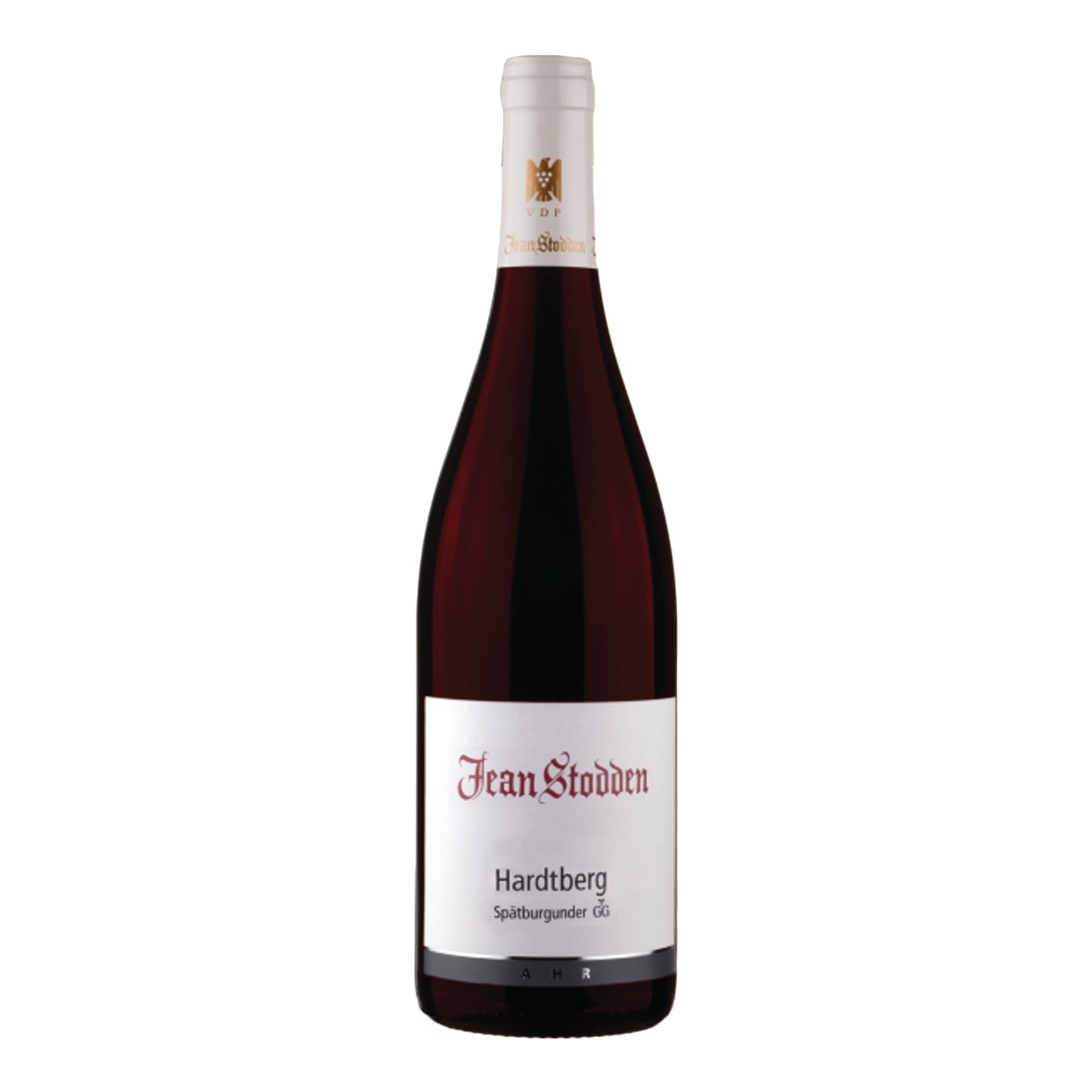 Jean Stodden - Hardtberg Spätburgunder GG 2020 (750ml)