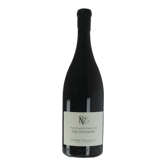 Domaine Pierre Girardin - Vosne-Romanée 1er Cru Les Suchots Magnum 2023 (1500ml)