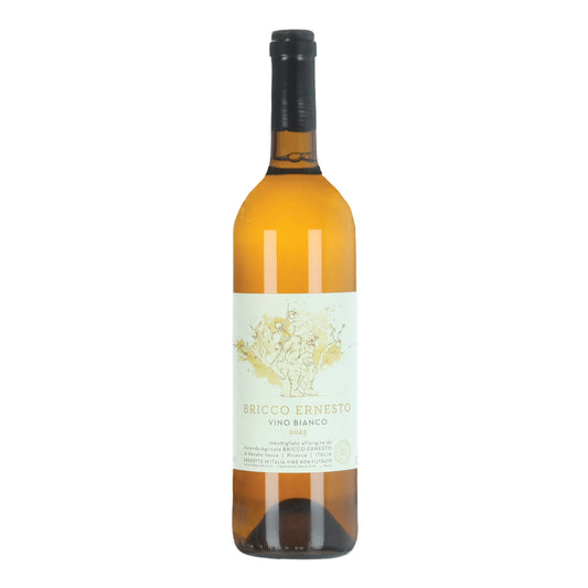 Bricco Ernesto - Vino Bianco 2023