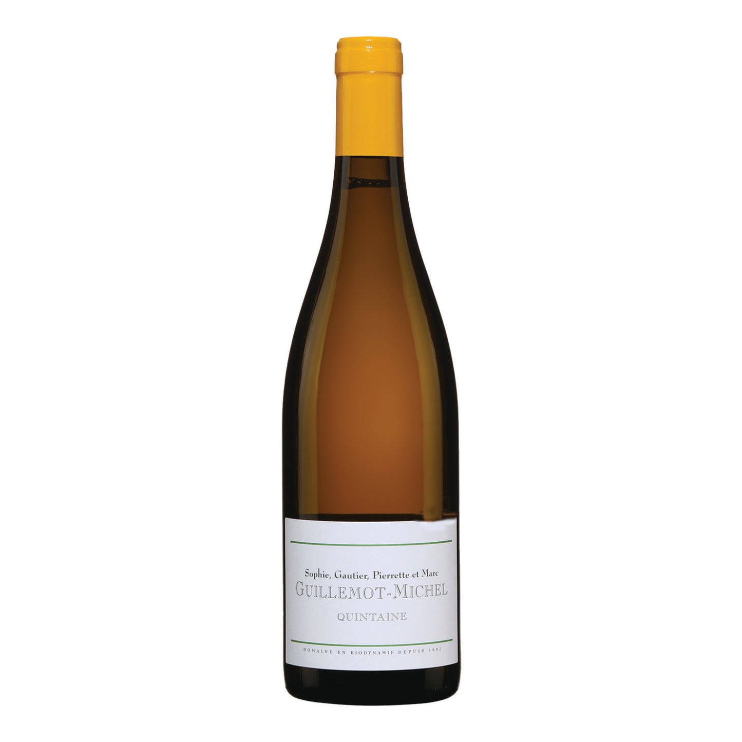 Domaine Guillemot-Michel - Viré-Clessé Quintaine 2022 (750ml)