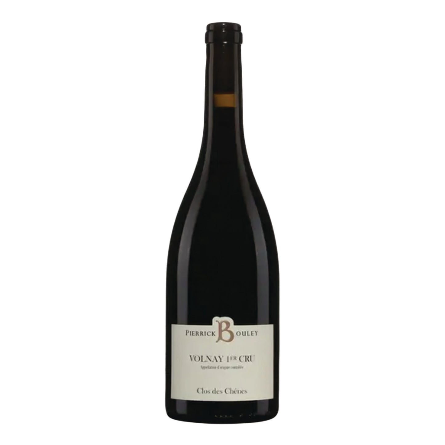 Domaine Pierrick Bouley - 2021 Volnay 1er Clos Des Chênes (750ml)