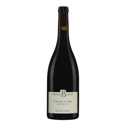 Domaine Pierrick Bouley - 2021 Volnay 1er Clos Des Chênes (750ml)