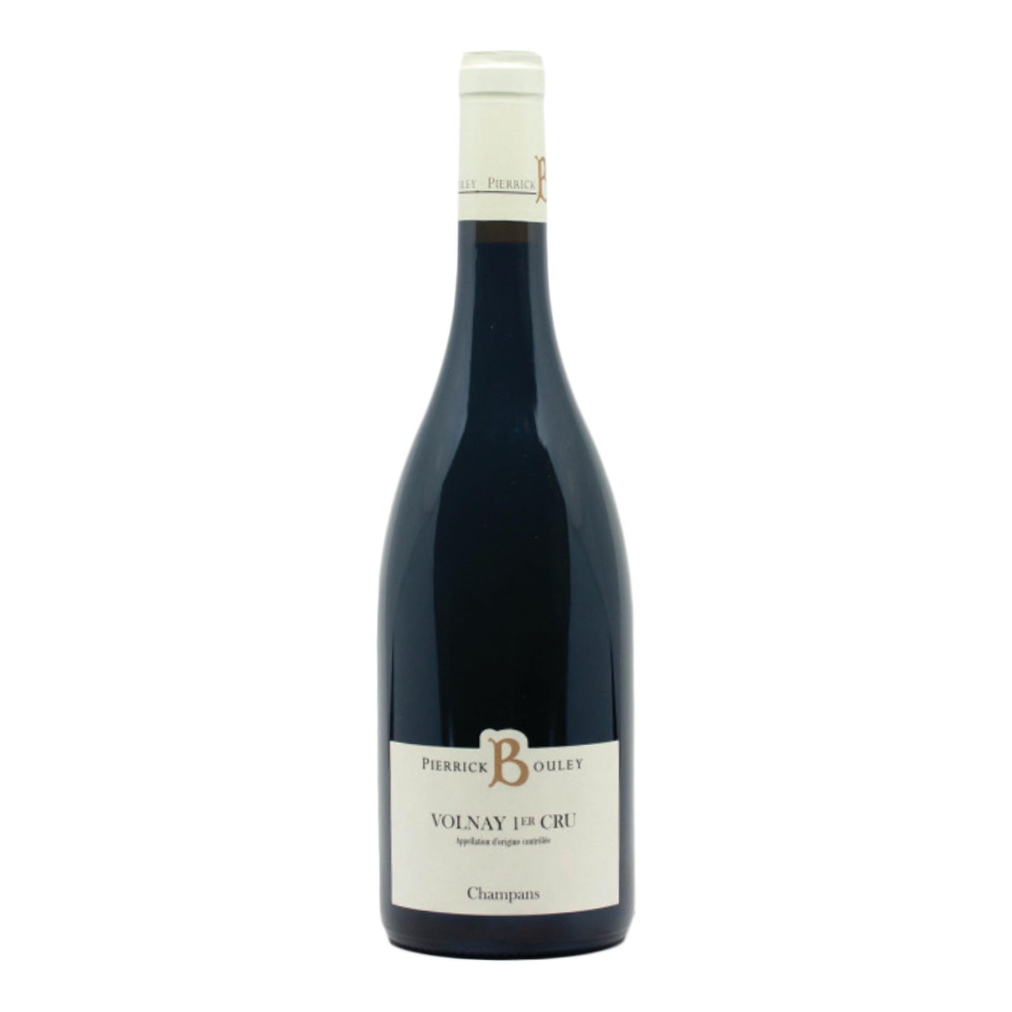 Domaine Pierrick Bouley - 2021 Volnay 1er Cru Champans (750ml)