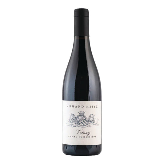 Armand Heitz Volnay 1er Cru Taillepieds 2021 (750ml)