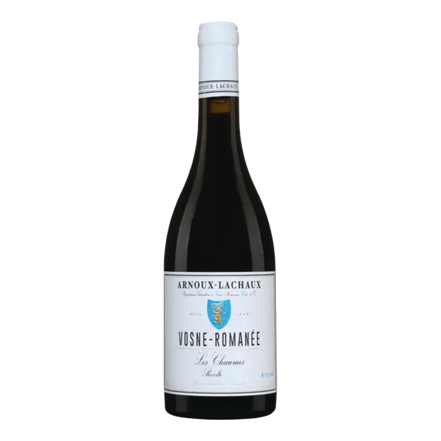 Domaine Arnoux-Lachaux - Vosne Romanee 1er Cru Les Chaumes 2021 (750ml)