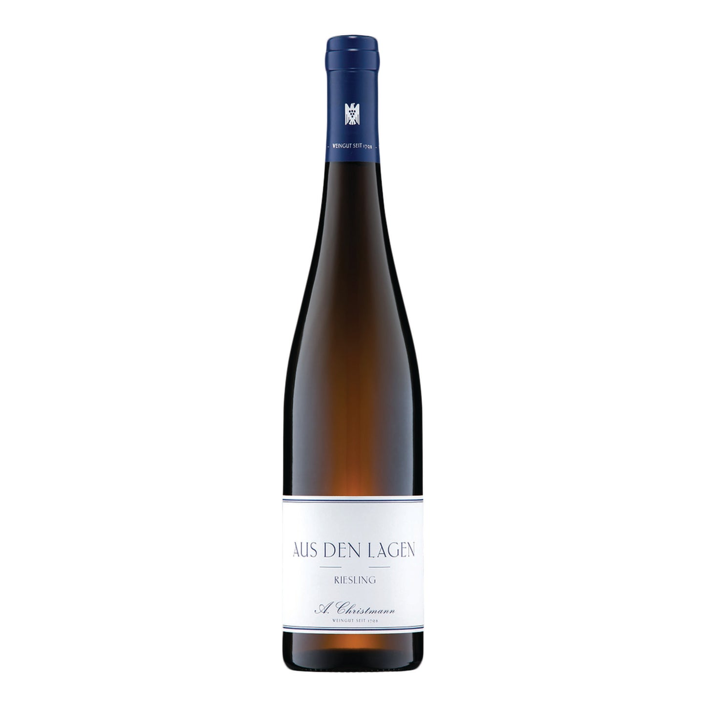 Weingut A. Christmann - Aus Den Lagen Riesling 2022 (750ml)